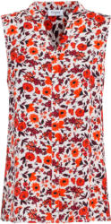 Damen Blusentop mit floralem Print (Nur online)