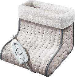 SANITAS SWF 10 Fußwärmer