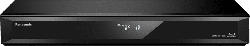 Blu-ray Recorder DMR-BST760 mit Twin HD DVB-S2 Tuner, 500 GB Festplatte, 2 CI Plus Slots