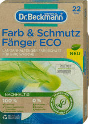 Dr. Beckmann Farb & Schmutz Fänger Eco