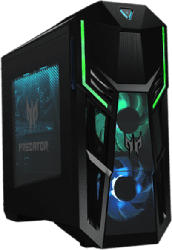 Gaming PC Predator Orion 5000 PO5-600, schwarz (DG.E1HEV.001) - Ausstellungsstück