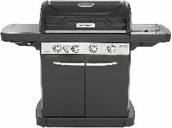 Gasgrill BBQ Master 4 LS
