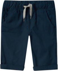 Jungen Shorts mit Tunnelzug