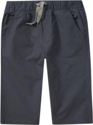 Jungen Shorts mit Tunnelzug (Nur online)