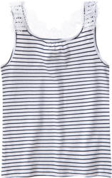 Mädchen Top mit Spitze