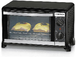 Minibackofen BG 950 10l