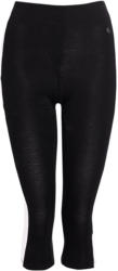 3/4 Damen Leggings mit elastischem Bund