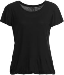 Damen T-Shirt mit Flügelärmeln