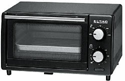 Minibackofen 9l ELTAC RG9