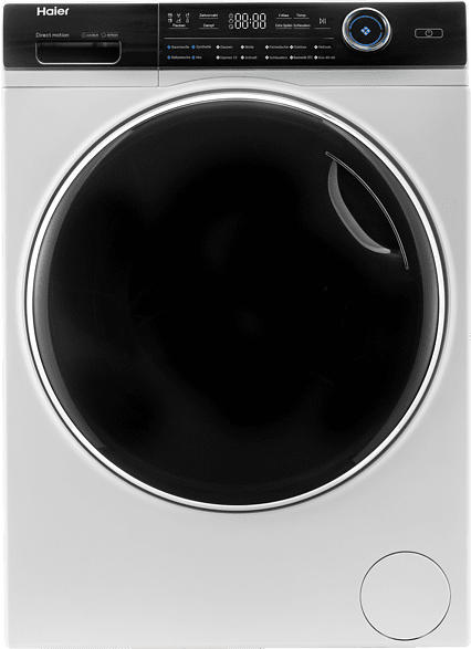 HAIER HW100-B14979 I-PRO Serie 7 Waschmaschine (10 kg, 1400 U/Min., A+++)