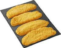 Filet de pangasius