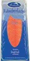 Salmone affumicato norvegese Laschinger