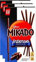 Mikado Lu