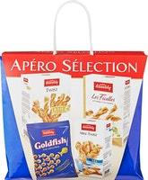 Kambly Tragtasche Apéro Sélection