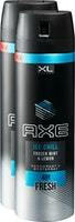 Axe Deo Bodyspray