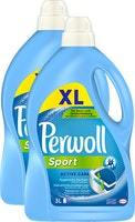 Perwoll Feinwaschmittel Sport