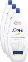 Crema doccia Cura nutriente Dove