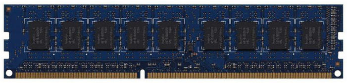 4GB Hynix DDR3 RAM