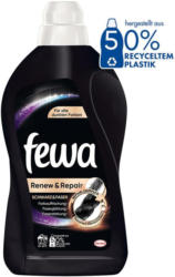 Fewa Renew & Repair Black