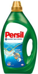 Persil Gel gegen schlechte Gerüche