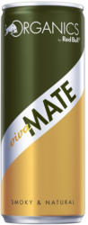 ORGANICS by Red Bull VIVA MATE