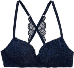 Damen Soft-BH mit Racerback