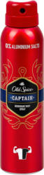 Old Spice Deodorant Bodyspray Captain