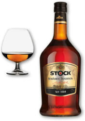 Stock Bewährte Tradition