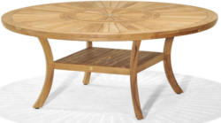Gartentisch 180/74 cm