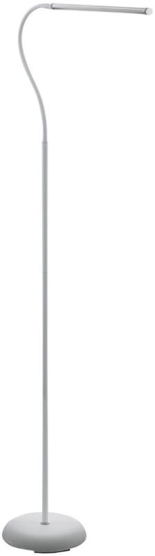 Lampada da terra EGLO LED LAROA, bianco -