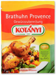 Kotányi Brathuhn Provence Gewürzzubereitung