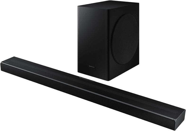 Soundbar Q60T