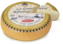 Ziegenribeaupierre