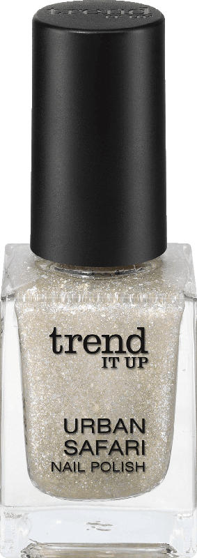 trend IT UP Nagellack Urban Jungle Nail Polish 030