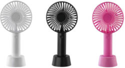 Mini-Ventilator Kroe in versch. Farben