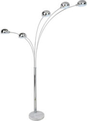 Stehleuchte Turle max. 40 Watt