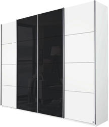 Schwebetürenschrank 271cm Bensheim