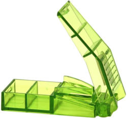 Pillenbox 3,5 X 8,5 cm