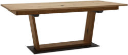Esstisch in Holz, Holzwerkstoff 200/100/76,5 cm