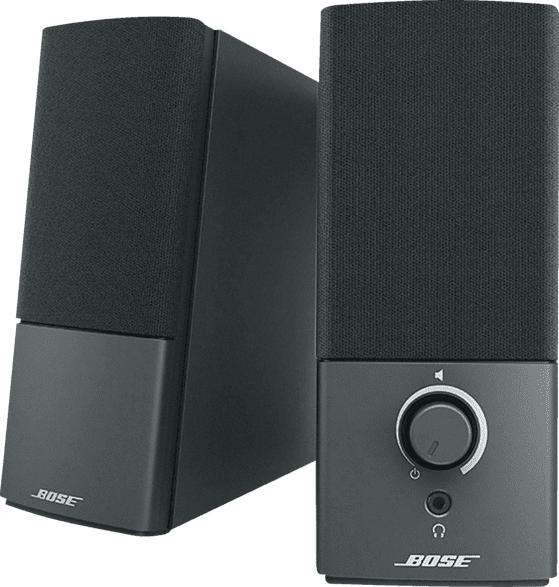 BOSE Companion 2 Serie III PC-Lautsprecher
