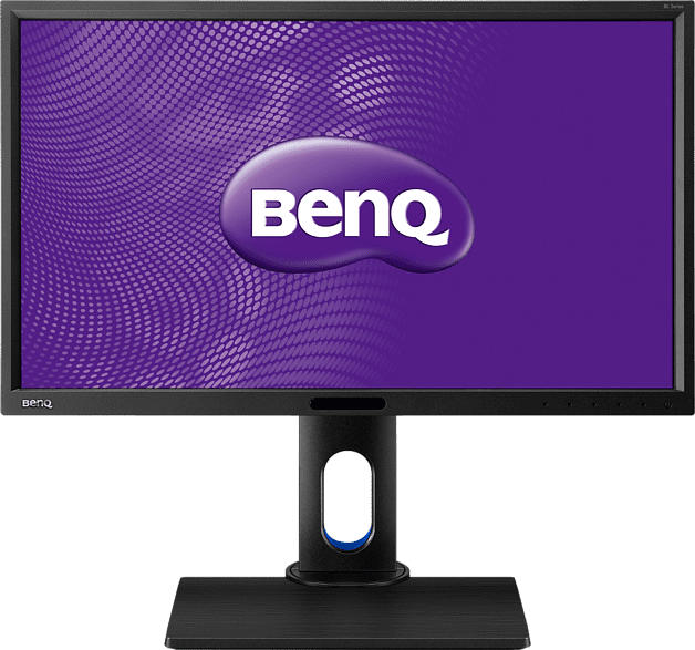 Monitor BL2420PT 23.8 Zoll, schwarz (9H.LCWLA.TBE)