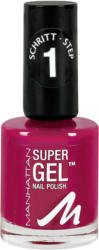 Manhattan Super Gel Nagellack - Nr. 031 Girl Boss