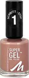 Manhattan Super Gel Nagellack - Nr. 027 Sweet Dreams