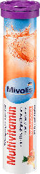Mivolis Multivitamin Brausetabletten, 20 St