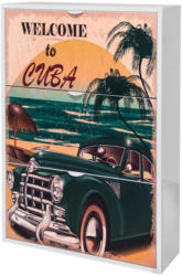 Schuhschrank Twin.cuba