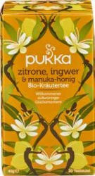 PUKKA Ayurvedischer Bio-Tee