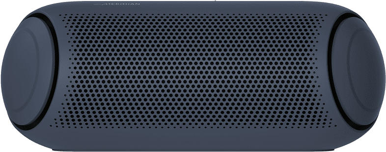 LG PL5 XBOOM GO Bluetooth Lautsprecher, Schwarz