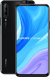 P Smart Pro 128GB, Midnight Black