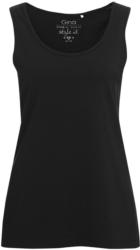 Damen Top im Basic-Look