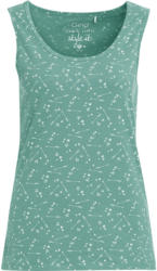 Damen Top im Basic-Look